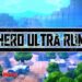 MY HERO ULTRA RUMBLE – Trở thành anh hùng của học viện