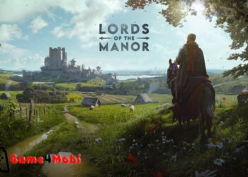 Manor Lords – Hành trình xây dựng quốc gia hùng mạnh