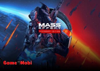 Mass Effect Legendary Edition – Cải tiến mạnh mẽ về đồ họa so với phiên bản gốc