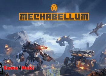 Mechabellum – Cùng đưa ra chiến lược dẫn đến chiến thắng