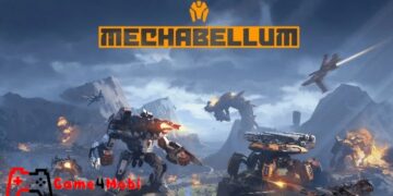 Mechabellum – Cùng đưa ra chiến lược dẫn đến chiến thắng