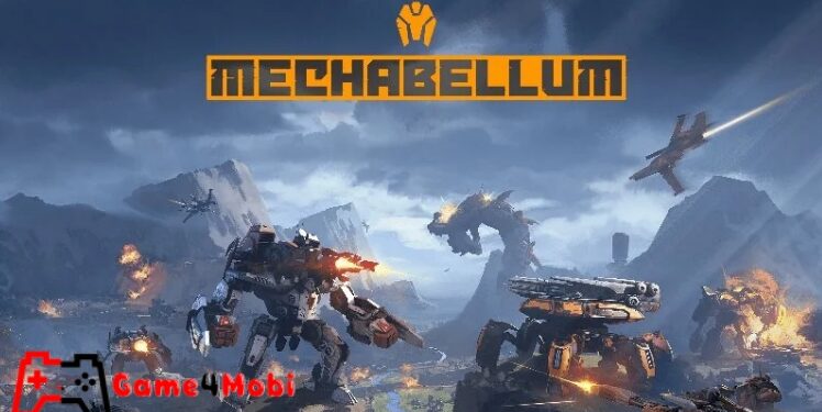 Mechabellum – Cùng đưa ra chiến lược dẫn đến chiến thắng