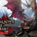 Monster Hunter Rise: Sunbreak – Tựa game hành động nhập vai nổi tiếng nhất