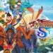 Monster Hunter Stories – Phiêu lưu thu phục những con quái vật thiện chiến