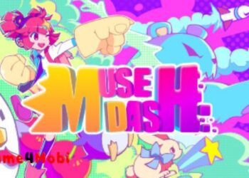 Muse Dash – Tựa game nhịp điệu đầy màu sắc và sôi động