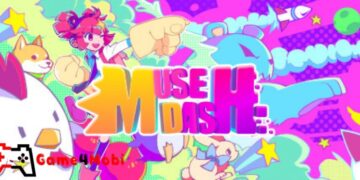 Muse Dash – Tựa game nhịp điệu đầy màu sắc và sôi động
