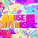 Muse Dash – Tựa game nhịp điệu đầy màu sắc và sôi động
