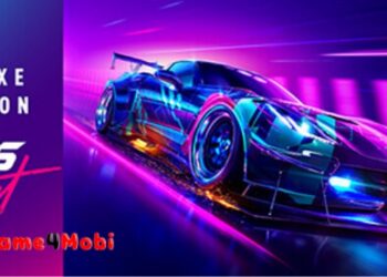 Need for Speed Heat – Trải nghiệm đua xe hành động kịch tính