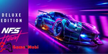 Need for Speed Heat – Trải nghiệm đua xe hành động kịch tính