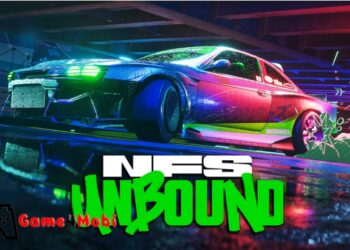 Need for Speed Unbound – Đua xe đường phố hấp dẫn và kịch tính