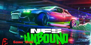 Need for Speed Unbound – Đua xe đường phố hấp dẫn và kịch tính