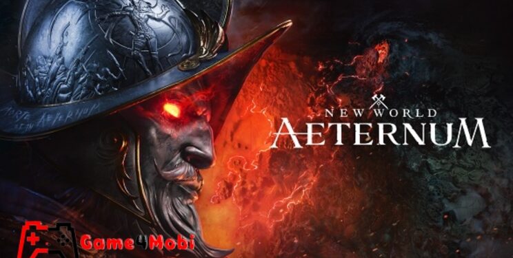 New World: Aeternum – Khám phá thế giới mở rộng lớn