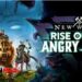New World: Rise of the Angry Earth – Cơn thịnh nộ của Trái Đất