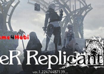 NieR Replicant – Tựa game hành động nhập vai cuốn hút