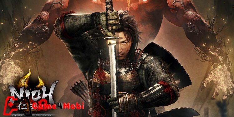 Nioh 2 – The Complete Edition – Trở thành những dũng sĩ tiêu diệt Yokai của Nhật Bản