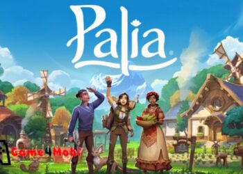 Palia – Chuyến phiêu lưu tại vùng đất bí ẩn