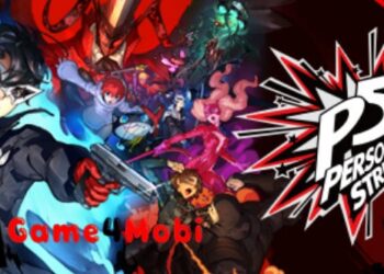 Persona 5 Strikers: Game nhập vai phiêu lưu hấp dẫn nhất năm