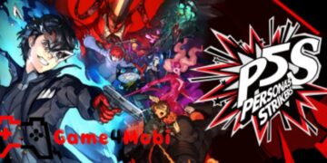 Persona 5 Strikers: Game nhập vai phiêu lưu hấp dẫn nhất năm