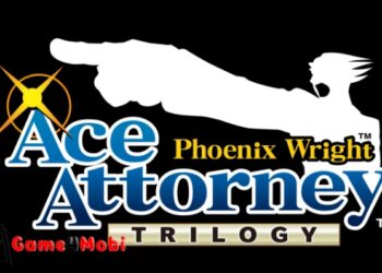 Phoenix Wright: Ace Attorney Trilogy – Game trinh thám nhập vai gây cấn