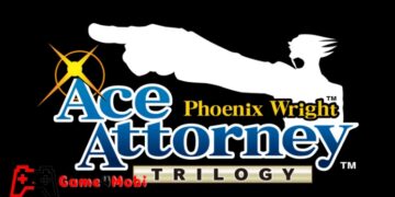 Phoenix Wright: Ace Attorney Trilogy – Game trinh thám nhập vai gây cấn