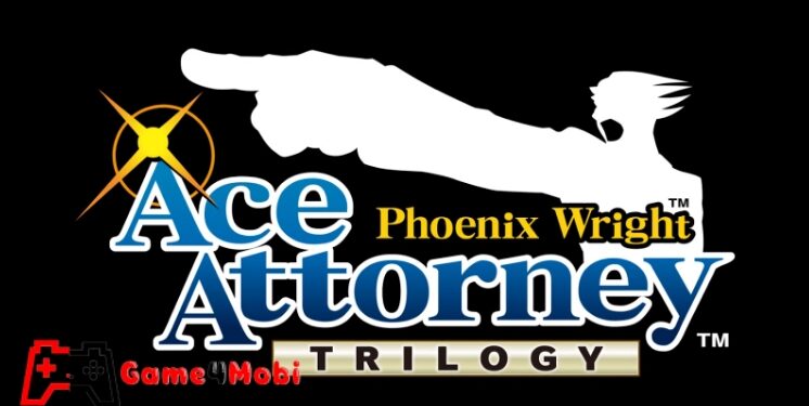 Phoenix Wright: Ace Attorney Trilogy – Game trinh thám nhập vai gây cấn