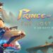 Prince of Persia The Lost Crown: Hoàng tử và chiếc vương miện thất lạc