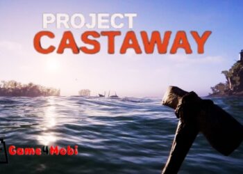 Project Castaway – Sinh tồn nơi đảo hoang