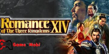 ROMANCE OF THE THREE KINGDOMS XIV: Xây dựng đế chế thời kỳ Tam Quốc 