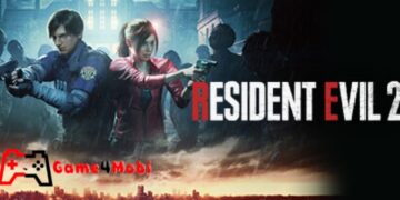 Resident Evil 2 – Tựa game bắn súng hay nhất hiện nay