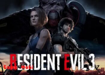 Resident Evil 3 – Sinh tồn tại vùng đất quỷ dữ