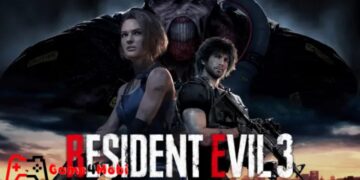 Resident Evil 3 – Sinh tồn tại vùng đất quỷ dữ