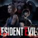 Resident Evil 3 – Sinh tồn tại vùng đất quỷ dữ