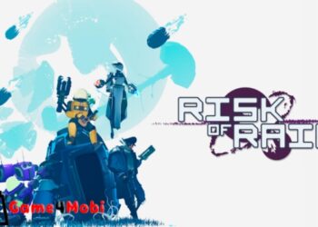 Risk of Rain 2 – Sống sót trên hành tinh xa lạ