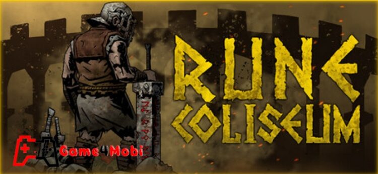 Rune Coliseum – Tham gia vào đấu trường sinh tồn