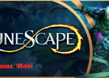 RuneScape – Nhập vai vào vương quốc huyền bí
