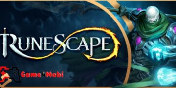 RuneScape – Nhập vai vào vương quốc huyền bí