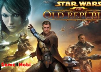 STAR WARS: The Old Republic – trò chơi nhập vai trực tuyến nhiều người chơi