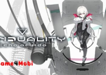 SYNDUALITY Echo of Ada: Cuộc phiêu lưu cùng AI 