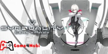 SYNDUALITY Echo of Ada: Cuộc phiêu lưu cùng AI 