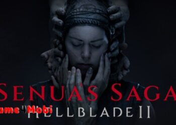 Senua’s Saga: Hellblade II – Cuộc chiến với những tiếng nói trong đầu
