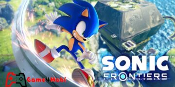 Sonic Frontiers – Phiêu lưu giải cứu bạn bè