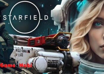 Starfield – Trở thành phi hành gia thám hiểm không gian rộng lớn