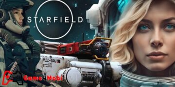 Starfield – Trở thành phi hành gia thám hiểm không gian rộng lớn
