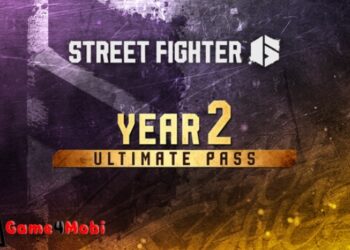 Street Fighter 6 – Year 2 Ultimate Pass – Bản mở rộng bạn không thể bỏ lỡ
