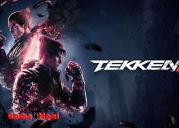 TEKKEN 8 – Tham gia vào những trận chiến căng thẳng