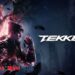 TEKKEN 8 – Tham gia vào những trận chiến căng thẳng