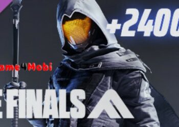 THE FINALS – Metro Drifter Set – Game bắn súng chiến thuật đỉnh cao