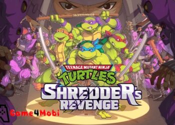 Teenage Mutant Ninja Turtles: Shredder’s Revenge – Trải nghiệm bạn không thể bỏ lỡ