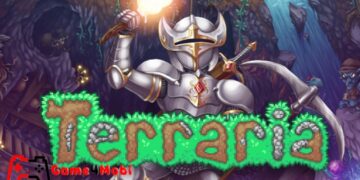 Terraria – Khám phá thế giới Minecraft 2D hấp dẫn