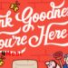 Thank Goodness You’re Here! – Tựa game nhập vai hài hước